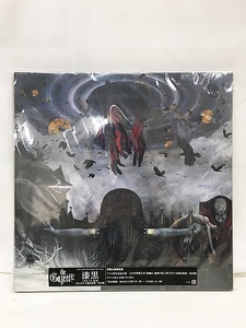 D-65-033 中古☆the GazettE LIVE TOUR 15-16 DOGMATIC FINAL -漆黒ー LIVE AT 02.28 国立代々木競技場第一体育館(初回生産限定盤）【DVD】