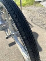 三輪自転車 BRIDGESTONE_画像8