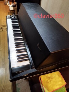 【超希少】【超美品】Columbia EP-601T コロンビア エレクトリック ピアノ