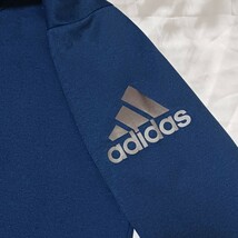 【adidas】アディダスのパーカージャケット_画像5