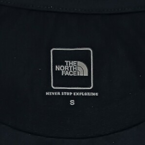 【THE NORTH FACE】ノースフェイスのTシャツの画像3