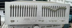 PIONEER SG-70 Pioneer 