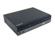 パナソニック 320GB 1チューナー ブルーレイレコーダー VHSビデオ一体型 DIGA DMR-BR630V_画像2