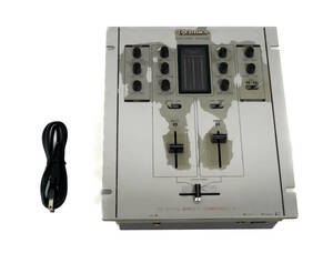 Technics Technics SH-DX1200 DJ миксер DJ оборудование 
