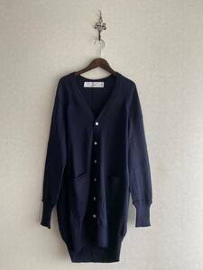 美品 GASA* Que? カーディガン ネイビー native villge nest Robe vlas blomme サマンサモスモス toujours メゾンドソイル suzuki takayuki