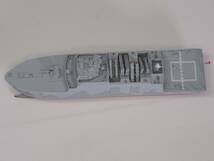 完成品 1/700 台湾海軍/中華民国海軍 沱江(だこう) コルベット // Taiwan - Republic of China Navy Tuo Chiang 艦船模型 Amegraphy_画像3