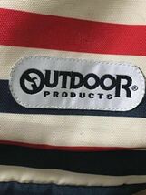 OUTDOOR リュック　ディバッグ　　軽量　たくさん入ります。_画像9