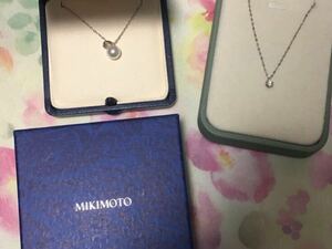 MIKIMOTO