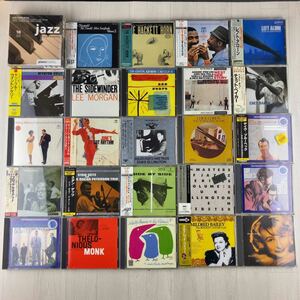 JAZZ Jazz CD 150 sheets set sale with belt BOX unopened equipped 