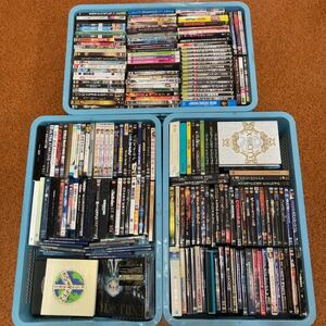 DVD 120 size 13 box large amount set sale Western films Japanese film other not yet inspection goods 
