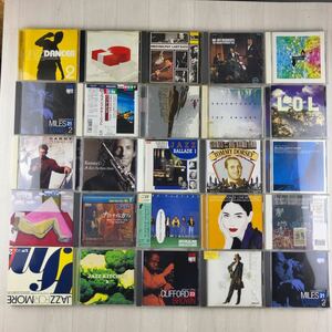 JAZZ Jazz CD 150 sheets set sale with belt BOX equipped 