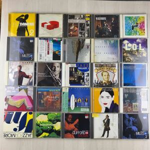 JAZZ ジャズ CD 150枚 まとめ売り 帯付　BOXあり