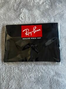 【非売品】Ray-Ban レイバン☆トートバッグ