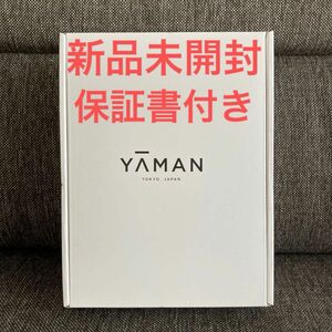 YAMAN ヤーマン レイボーテ ヴィーナス プロ YJEA0L 新品