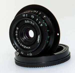 【改造レンズ】NIKON F3.5/28mm【ニコン AF600】のトリプレットレンズをSONY Eマウントレンズに改造