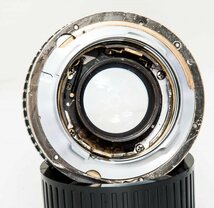 【改造レンズ】ROKKOR-QF 1.7/40mm 【Minolta Hi-Matic E BK】のレンズをLeica Mマウントレンズに改造　【ライカMマウントレンズ】_画像7