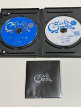 ゴリパラ見聞録 DVD vol.9.5　全3巻セット　初回限定収納BOX付き　ディスク６枚組_画像3