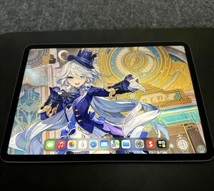 iPad Pro 第三世代