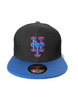 ニューエラ 59FIFTY 7 1/4 57.7cm ニューヨーク メッツ MLB キャップ 帽子 メンズ レディース _画像3