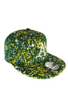  New Era 9FIFTY зажим задний okura n doors re шик sMLB колпак шляпа мужской женский 