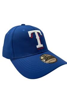 ニューエラ 9FORTY テキサスレンジャース MLB キャップ 帽子 メンズ レディース アジャスタブル