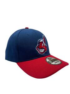  New Era Cleveland Indian z9FIFTY MLB cap hat men's lady's newerawaf-. length 