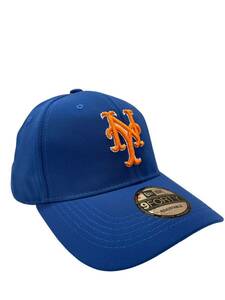 ニューエラ 9FORTY ニューヨーク メッツ MLB キャップ 帽子 メンズ レディース アジャスタブル