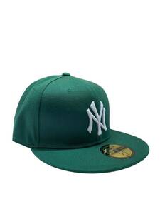 新品ニューエラ 59FIFTY ニューヨークヤンキース7 1/2 59.6cm MLB キャップ 帽子 メンズ レディース newera