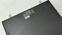 【美品】CLASSIC PRO ( クラシックプロ ) / CWM800PLUS ワイヤレスマイクセット B帯 800MHz_画像6