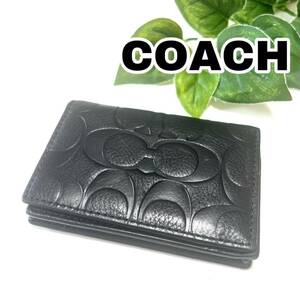 COACH