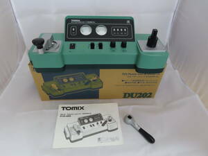  outright sales secondhand goods *to Mix TOMIX 5512 TCS power unit N-DU202-CL*