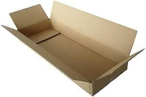  box банк гитара кимоно большой картон 2 шт. комплект [105×40×13cm] 2. складывать рассылка картонная коробка 160 носорог 