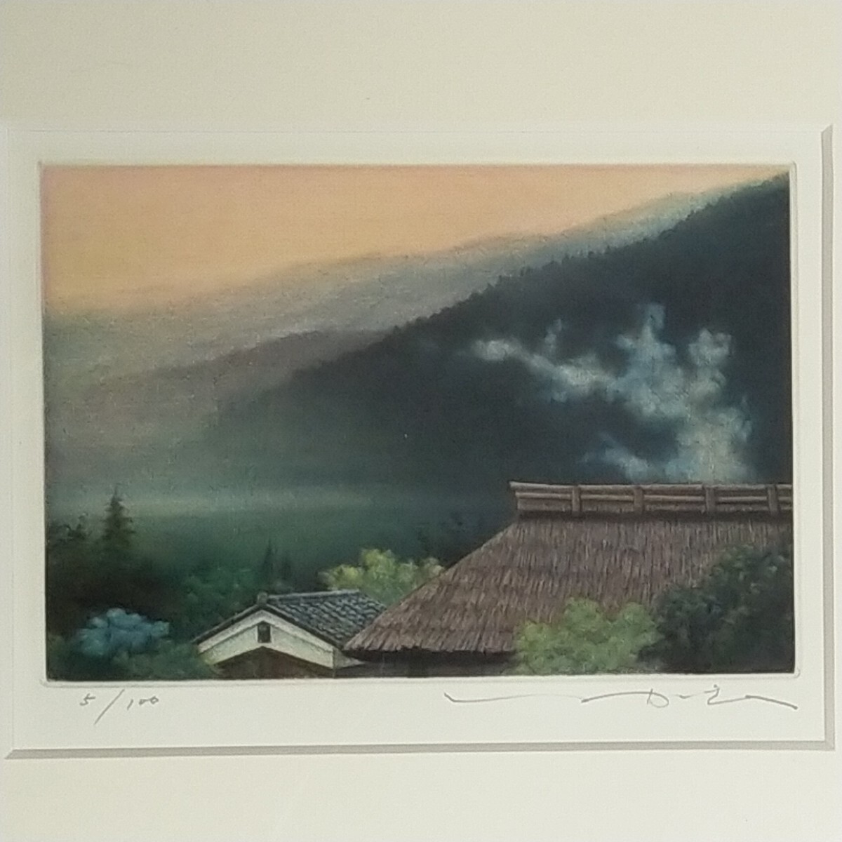 2025年最新】Yahoo!オークション -美術品 絵画(銅版画 2025年最新】Yahoo!オークション -美術品 絵画(銅版画