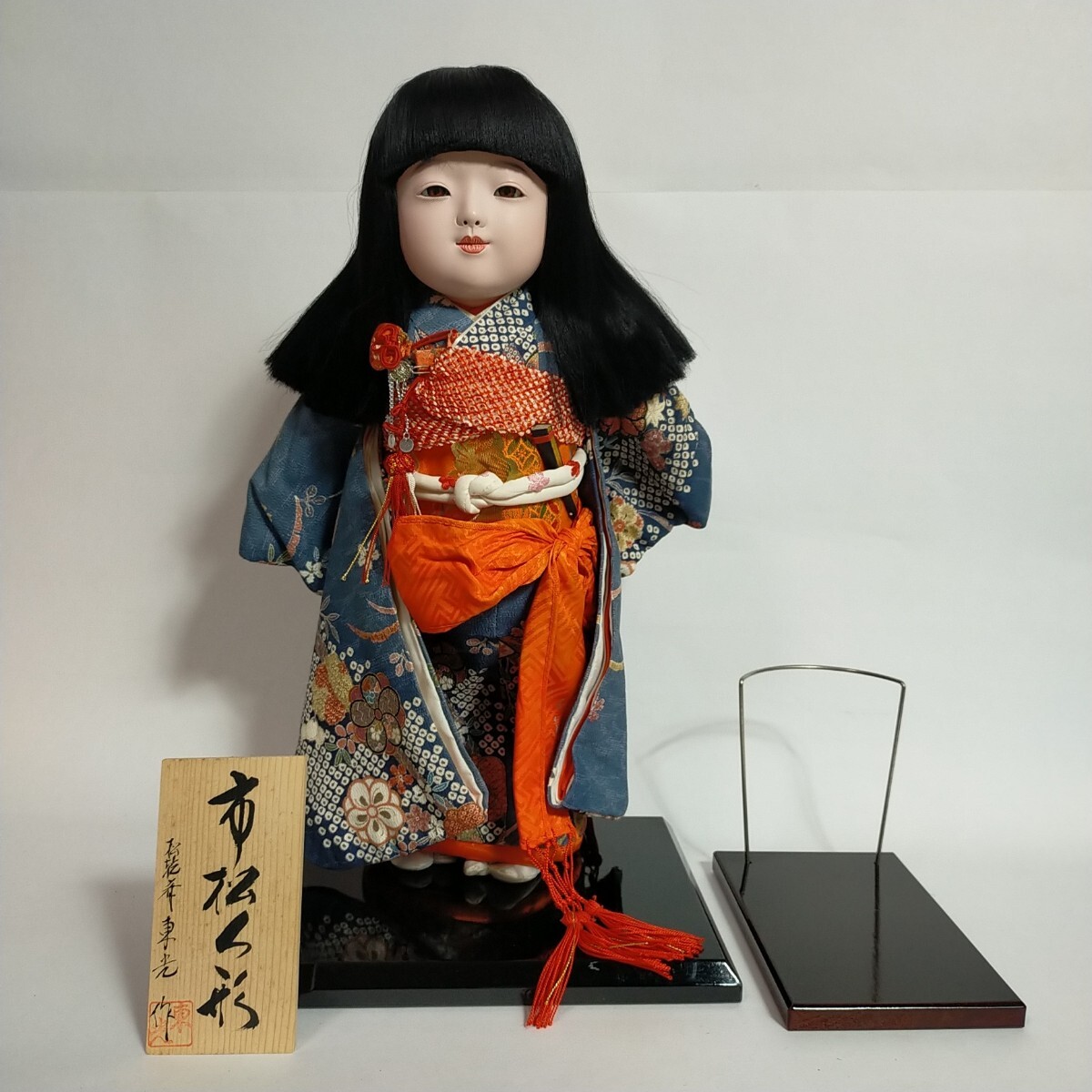 Yahoo!オークション -「斎」(市松人形) (日本人形)の落札相場 Yahoo!オークション -「斎」(市松人形) (日本人形)の落札相場
