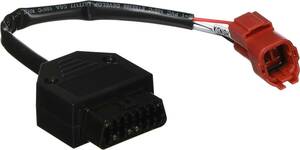 ホンダ車用 キタコ (KITACO) OBD(On Board Diagnostics)アダプター ホンダ車用 764-90001