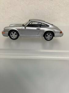  Kyosho 1/64 Porsche 911RS (964} корпус только 