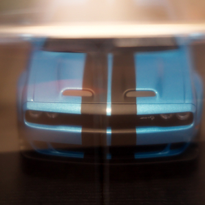 KYOSHO MINI-Z DODGE CHALLENGER SRT HELLCAT REDEYE 京商 ミニッツ オートスケールコレクション ダッヂチャレンジャー ヘルキャットの画像3