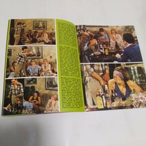 1980年代アメリカ西海岸発行雑誌30ページのカラー写真集_画像3