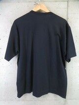 【送料300円可】4150s4◆未使用◆GOLDWIN ゴールドウィン 半袖ドライTシャツ L/カットソー/アウトドア/ジャケット/マウンテンパーカー_画像4