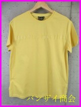 【送料300円可】1150s4◆イタリア製◆FENDI フェンディ 半袖Tシャツ 42/カットソー/ズッカ柄/コート/ブラウス/レディース/女性/婦人_画像1