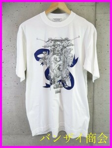 【送料300円可】0250s3◆良品です◆イタリア製◆GIANFRANCO FERRE ジャンフランコフェレ 半袖Tシャツ/カットソー/ジャケット/コート/メンズ