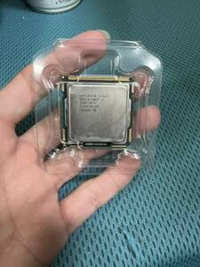 ★Intel / CPU Core i5-760 3.30GHz 起動確認済