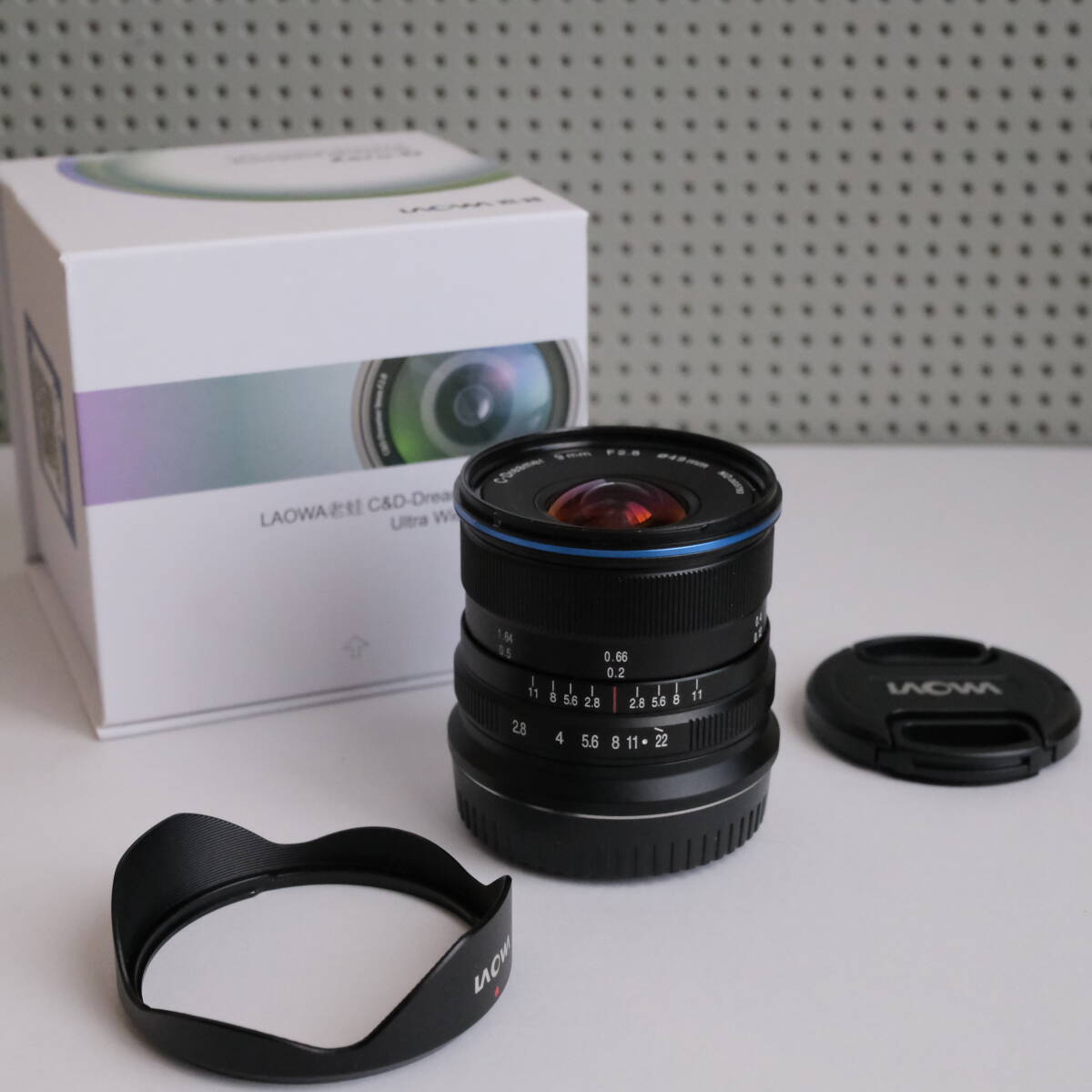 2025年最新】Yahoo!オークション -laowa 9mmの中古品・新品・未 2025年最新】Yahoo!オークション -laowa 9mmの中古品・新品・未