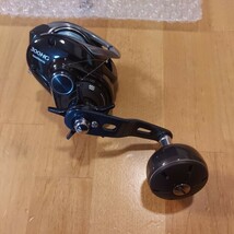 シマノ SHIMANO グラップラー　300HG　_画像3