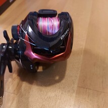 シマノ SHIMANO ゲンプウ　GENPU　XT　200PG_画像7