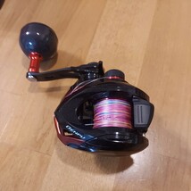 シマノ SHIMANO ゲンプウ　GENPU　XT　200PG_画像2