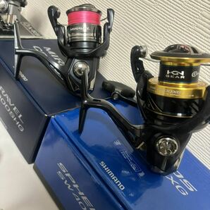 シマノ リールまとめ売り 動作未確認ジャンク扱い SHIMANO ツインパワー バイオマスター アルテグラ スフェロス ミラベル エクスセンスの画像7