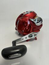 ダイワ シーボーグ500R 美品です Daiwa SEABORG MAG MAX 電動リール 船_画像6