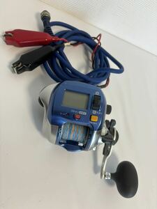 シマノ 電動丸 600H 電動リール SHIMANO 船