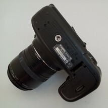 Canon EOS 60D MACRO LENS EF 50mm f/2.5 デジタル 一眼レフカメラ ボディ レンズセット YB831_画像6